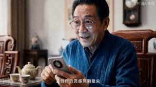 我朋友的老公